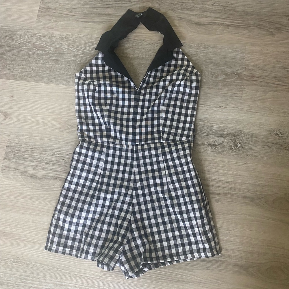 Playsuit